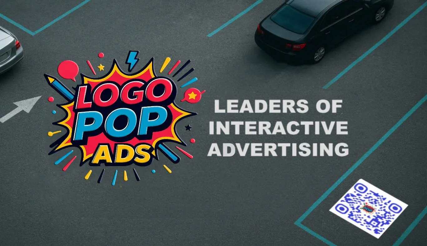 Real world ad example